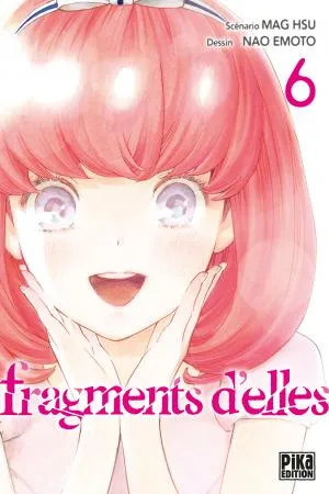 Fragments D'elles T06
