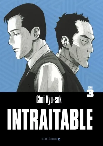 Intraitable T03