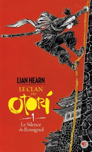 Le Clan Des Otori T01