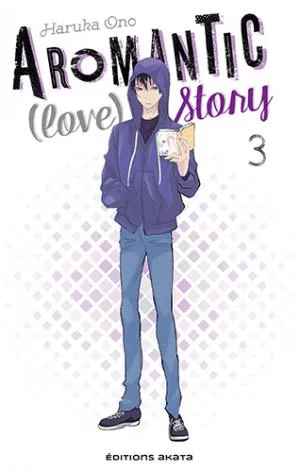 Aromantic (love) Story T03