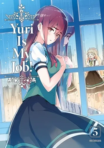 Yuri Is My Job! T05