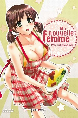 Ma nouvelle femme T1