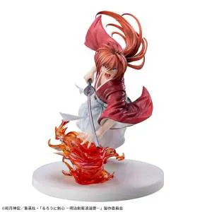 TV Anime Rurouni Kenshin Luminasta Himura Kenshin TV Anime Rurouni Kenshin Luminasta Himura Kenshin