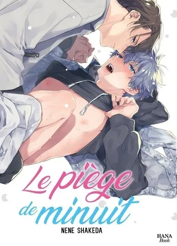 Le Piege De Minuit