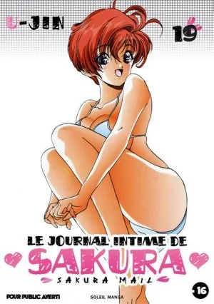 Le Journal Intime de Sakura T19