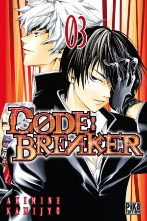 Code : Breaker T3