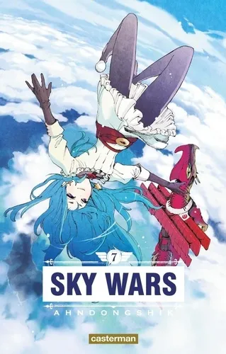 Sky Wars T07