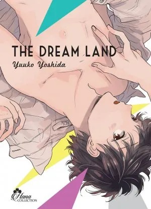 The Dream Land The Dream Land