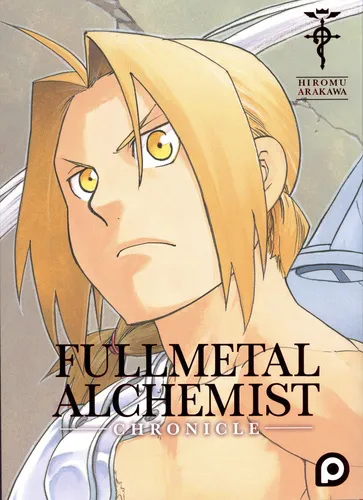 Fullmetal Alchemist Chronicle Fullmetal Alchemist Chronicle