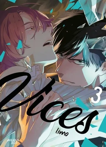 Vices T03
