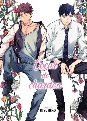 Coeur De Chardon