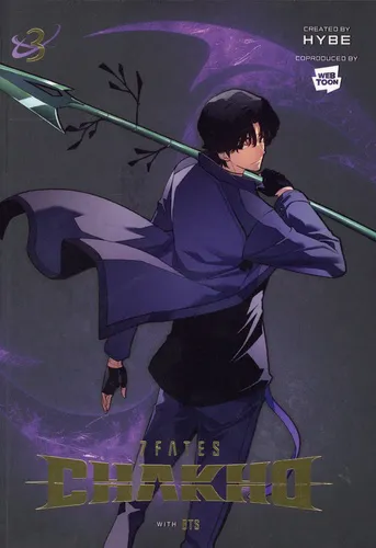 7fates : Chakho T03