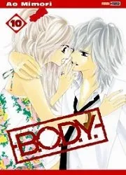 B.O.D.Y. T10