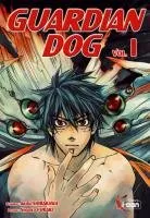 Guardian Dog T1 Guardian Dog T1