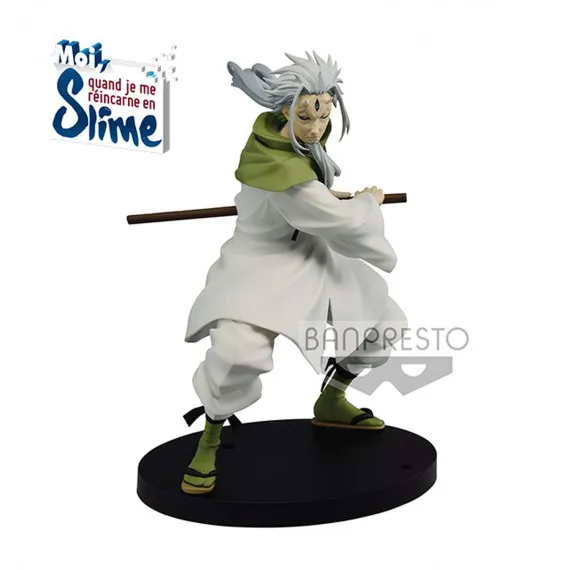 Slime -otherworlder-fig Vol.11-b:hakuro