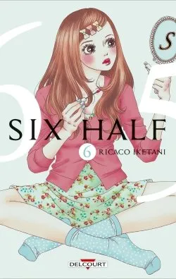 Six Half T6