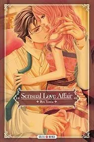 Sensual Love Affair T1