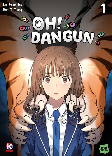 Oh Dangun T01
