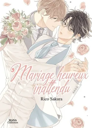 Mariage Heureux Inattendu Mariage Heureux Inattendu