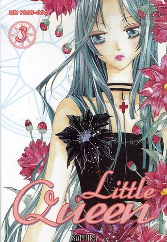Little Queen T3