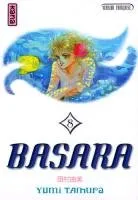 Basara T8