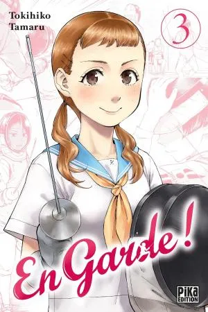 En Garde ! T03