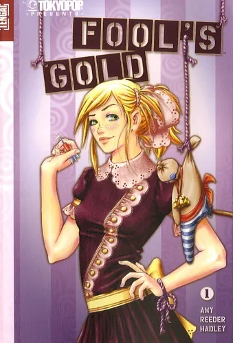 Fool's Gold T1