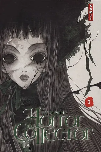 Horror Collector T1