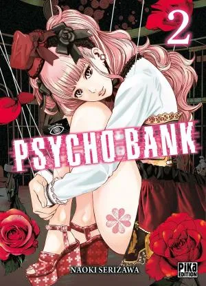 Psycho bank T2