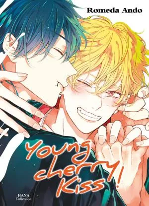Young Cherry Kiss T01