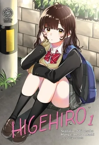 Higehiro T01 Higehiro T01