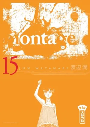 Montage T15