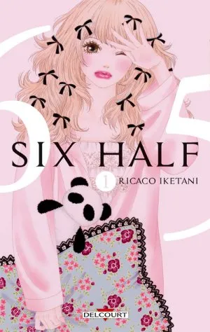 Six Half T1