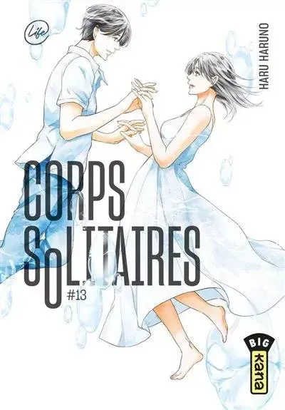 Corps Solitaires T13