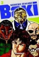 Baki T3