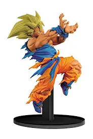 Db Z Banpresto World Fig Colosseum V1 SS Goku Nb