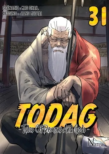 Todag T31