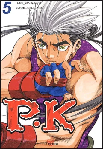 P.K T5