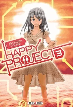 Happy project T3