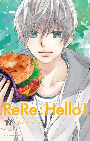 Rere : Hello ! T03