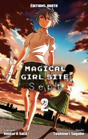 Magical Girl Site Sept T02