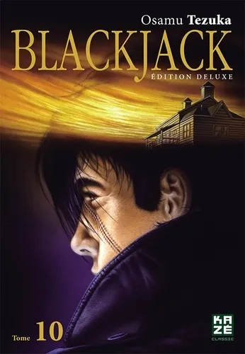 Black Jack T10 Black Jack T10