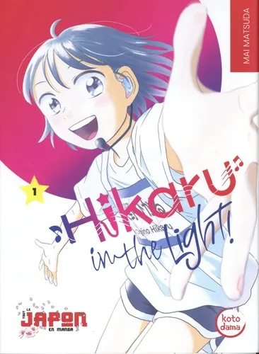 Hikaru In The Light T01 Hikaru In The Light T01