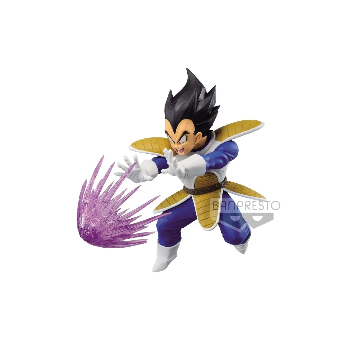 Dragon Ball Z G X Materia - The Vegeta Dragon Ball Z G X Materia - The Vegeta