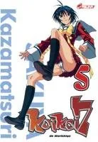 Koikoi 7 T5