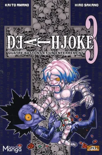 Death Joke T3