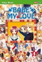 Babe, My Love T4