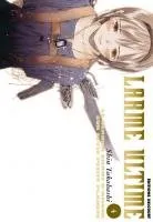 Larme Ultime T4