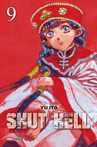 Shut Hell T09