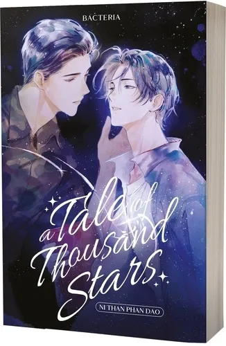 A Tale Of Thousand Stars - Broché
